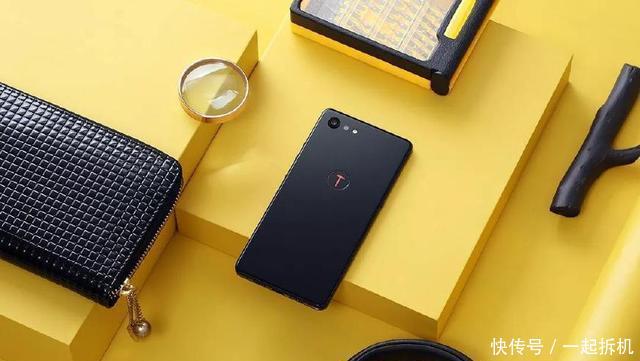 2018年国产千元机性价比神机辈出,这三部手机