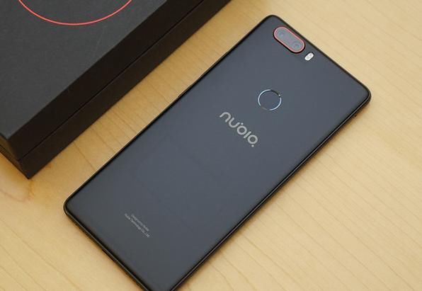 对标小米6!最便宜骁龙835:6G运存