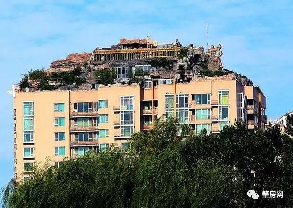 拆!肇庆多地大规模清拆违建!你还在买小产权房