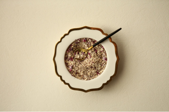 花家部落右玉藜麦营养大揭秘