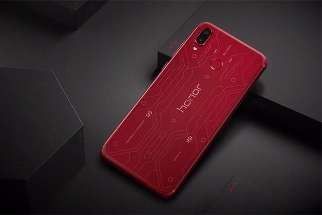 华为EMUI升级进度:新机型内测安卓9.0,Mate8正