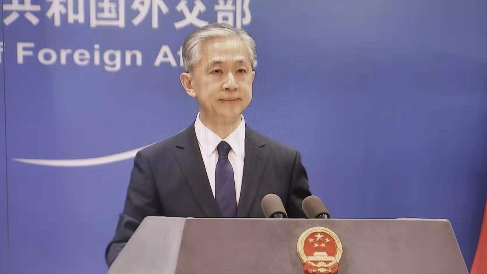 外交部:愿同朝方一道继承传统 面向未来 外交部:愿同朝方一道继承传统 面向未来