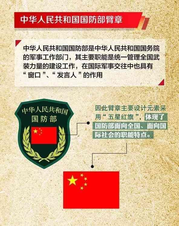 一看就不好惹!解放军侦察兵臂章首见骷髅头图案