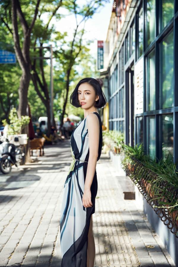 《天使的幸福》火热荧屏 吕佳容纯爱故事令人心疼(图3)