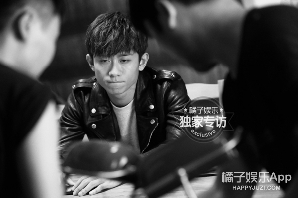 张一山爆红背后:站在边缘的男演员 张一山爆红背后:站在边缘的男演员