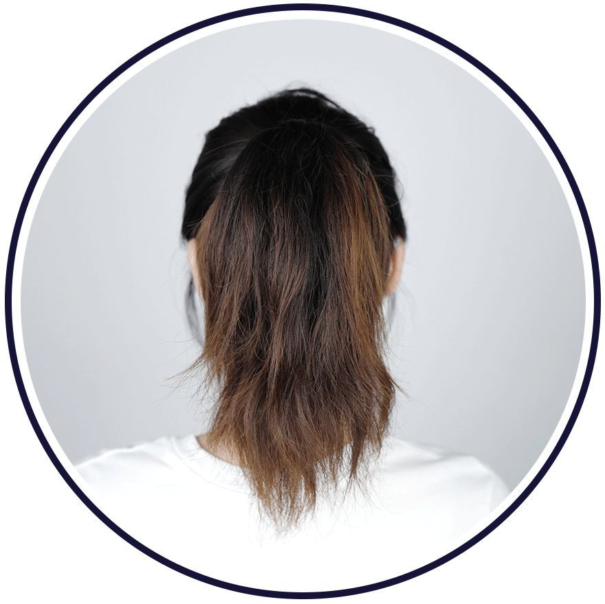 魏璎珞、baby同款懒人编发,一分钟就能学会