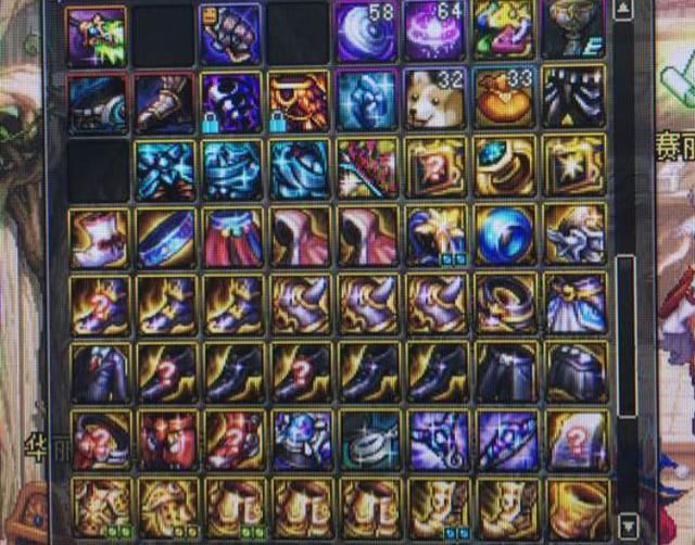 DNF:深渊中最容易出的5件装备 最后一件是所