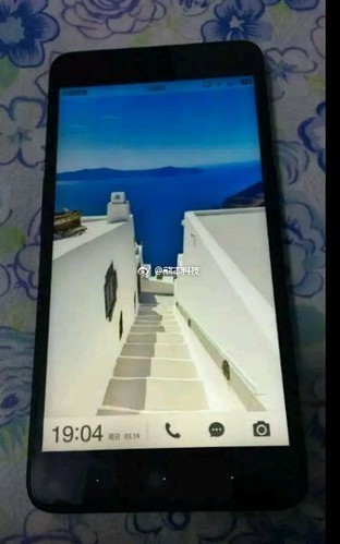 新机碟中谍:比锤子T1还要美 坚果要逆袭