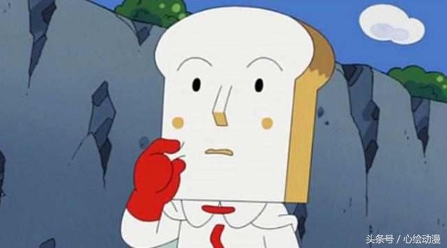 五名不懂爱情的动漫男性人物,路飞也只能排第