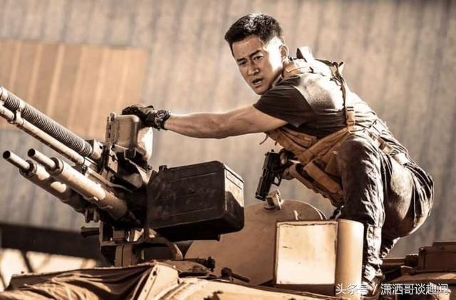 三次加价拒绝吴京的演员终于揭晓,网友喊话滚