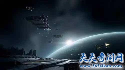 费米悖论为什么恐怖,外星人居然到过地球?