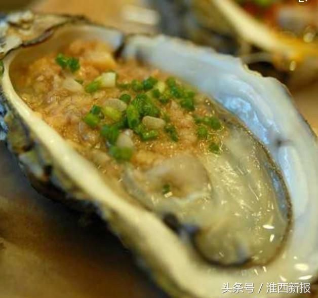 大家都说日本牡蛎是男人的引擎,他们和朋友订