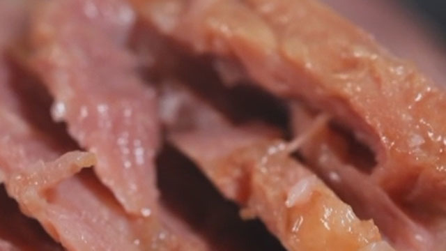 《美食地图生活好物》20200812可口的五香酱牛肉