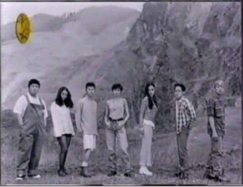 我的第一部青春偶像剧,追忆日剧《热力十七岁》 我的第一部青春偶像剧,追忆日剧《热力十七岁》