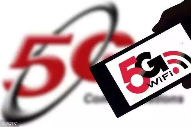 5G结果出炉, 华为输了5G标准,我们中国企业将