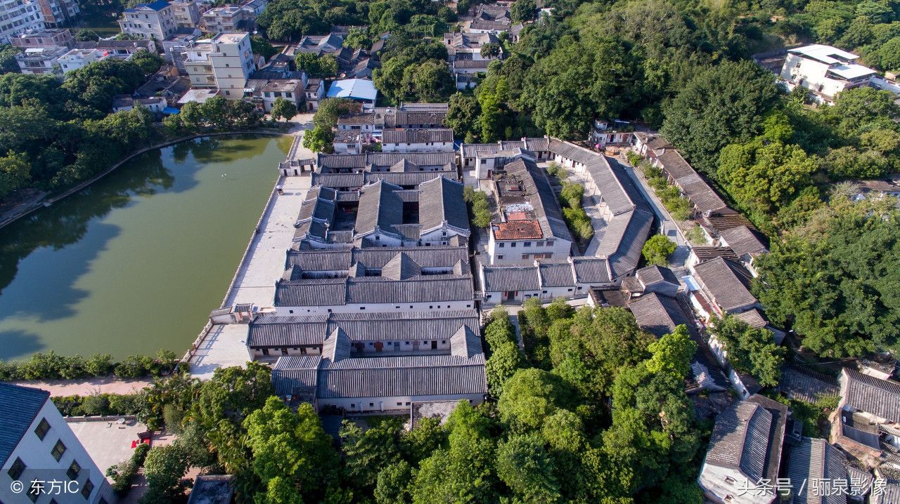 梅州是粤闽赣边区域城市、文化旅游特色区,广