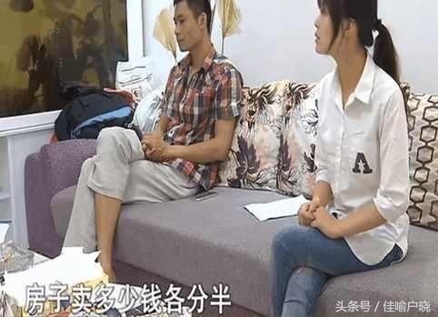 男子发现妻子做服务员一晚挣八千,妻子:我比