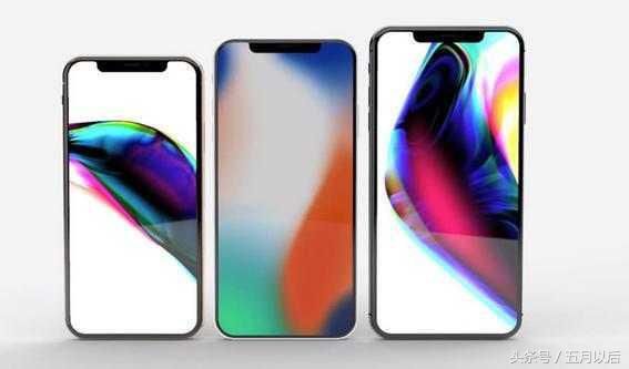 苹果确认 新版iPhoneX或支持双卡双待 专为中