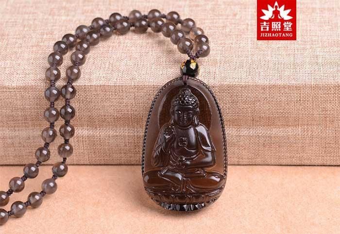 属狗的带什么效果最好?最能招财?