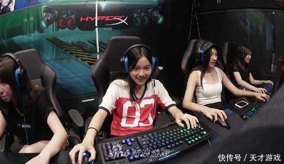 IG女子LOL战队被爆私生活混乱,电竞乱象何时