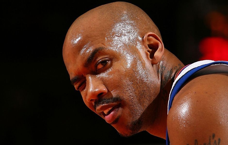 篮球明星也直播?马布里全民TV首秀