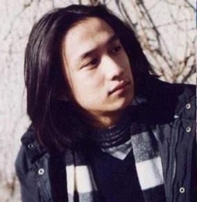 天涯最美严屹宽变奶爸前简直是睫毛精,刘烨做