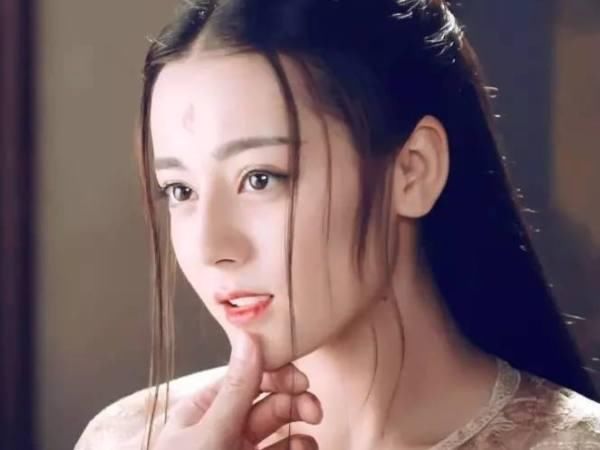 心理测试:选择一个古装美女,测恋爱中另一半最不满意你哪一点?