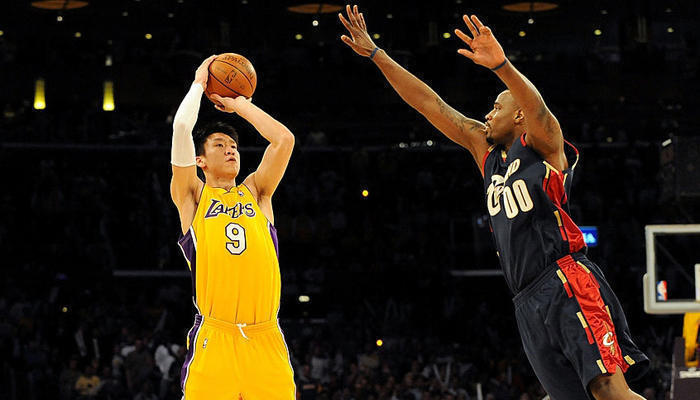 事实证明,打酱油也能戴上NBA总冠军戒指 事实证明,打酱油也能戴上NBA总冠军戒指