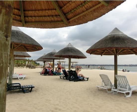 又一个贫穷的国家对中国免签了,给中国人的工