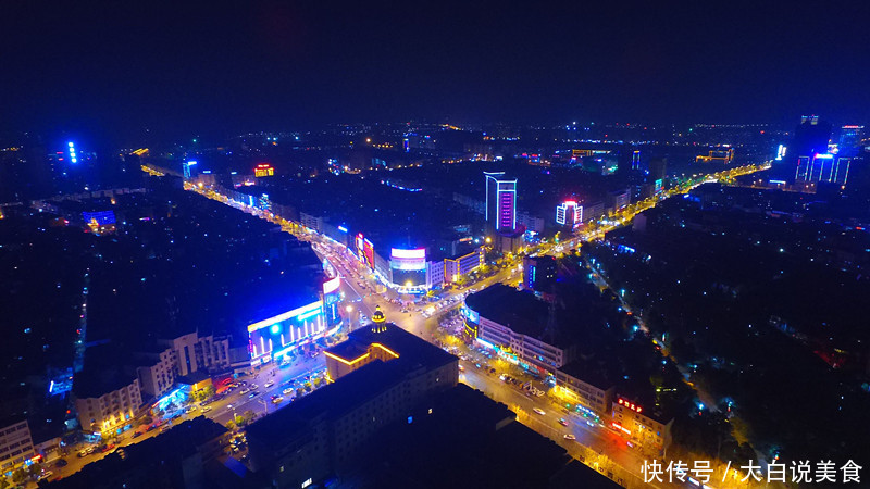 安徽人口最多的城市,不是合肥也不是安庆,是丹