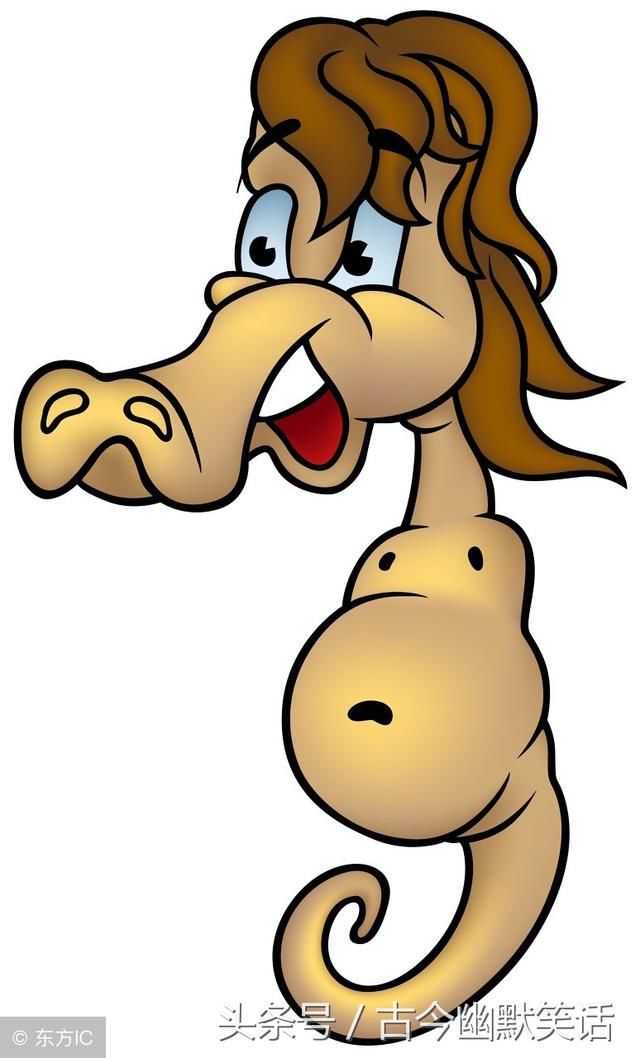 古今幽默笑话:八戒的存在,已经证明了素食主义