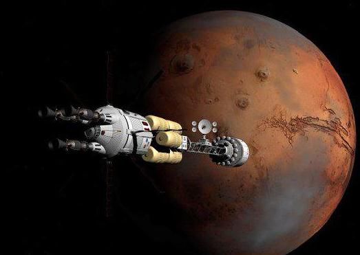 量子发电机曲速引擎发动机