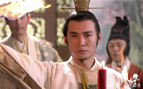 他是武则天的外甥,和亲姥姥私通,抢太子未婚妻