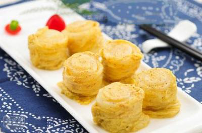 过年吃的太油腻怎么办,老北京告诉你芥末墩儿最解腻