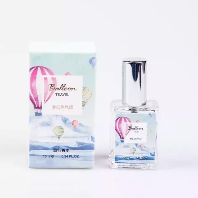 名创优品你有毒,10块钱的香水竟然一点不差香