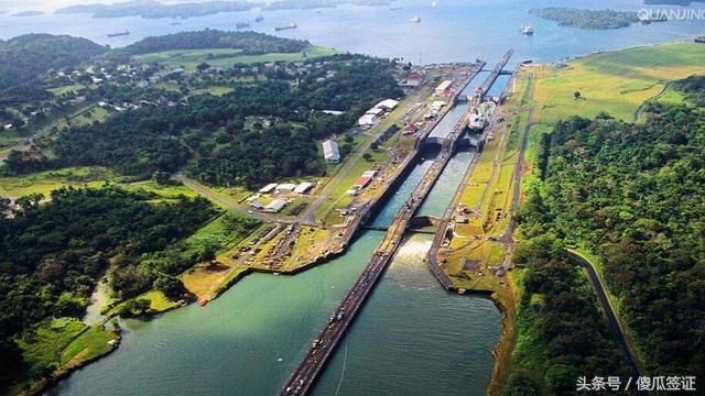 实用贴:中国和巴拿马建交后的,巴拿马签证办理