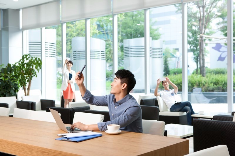 上海图零科技有限公司怎么样?入围猎聘网年度