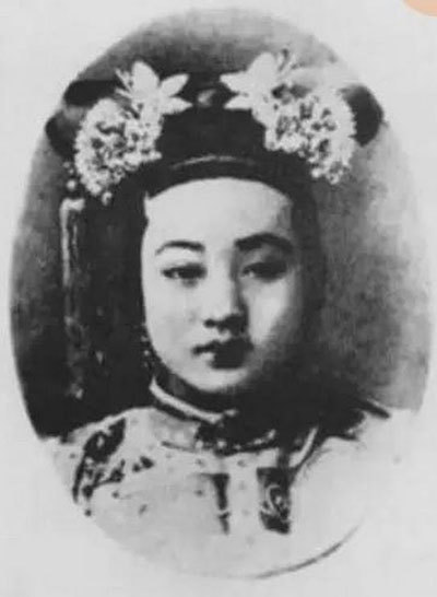 《记忆》夜盗珍妃墓之谜