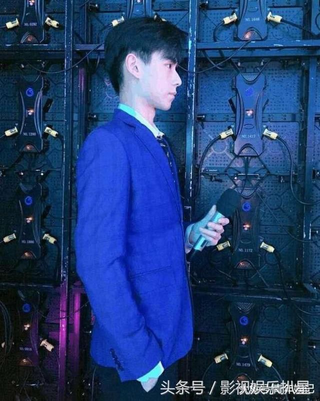 pi酱等一众网红登《快本》王俊凯与迪丽热巴成