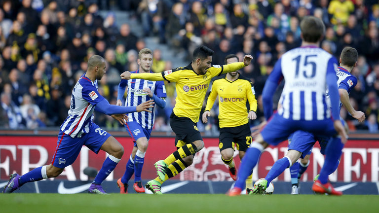 曼城拿下京多安这笔引援划算吗? 英超前景展望