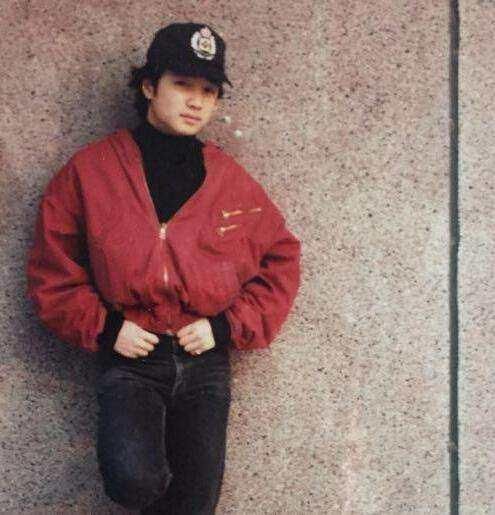 徐峥为什么不植发,曾因光头造型被嘲笑,背后原