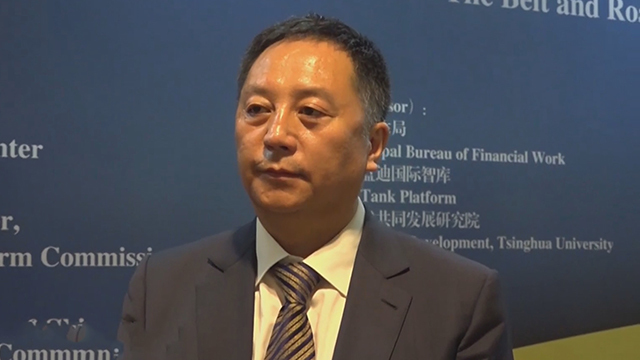 中小企业协会:帮助中小企业“抱团”走出去 中小企业协会:帮助中小企业“抱团”走出去