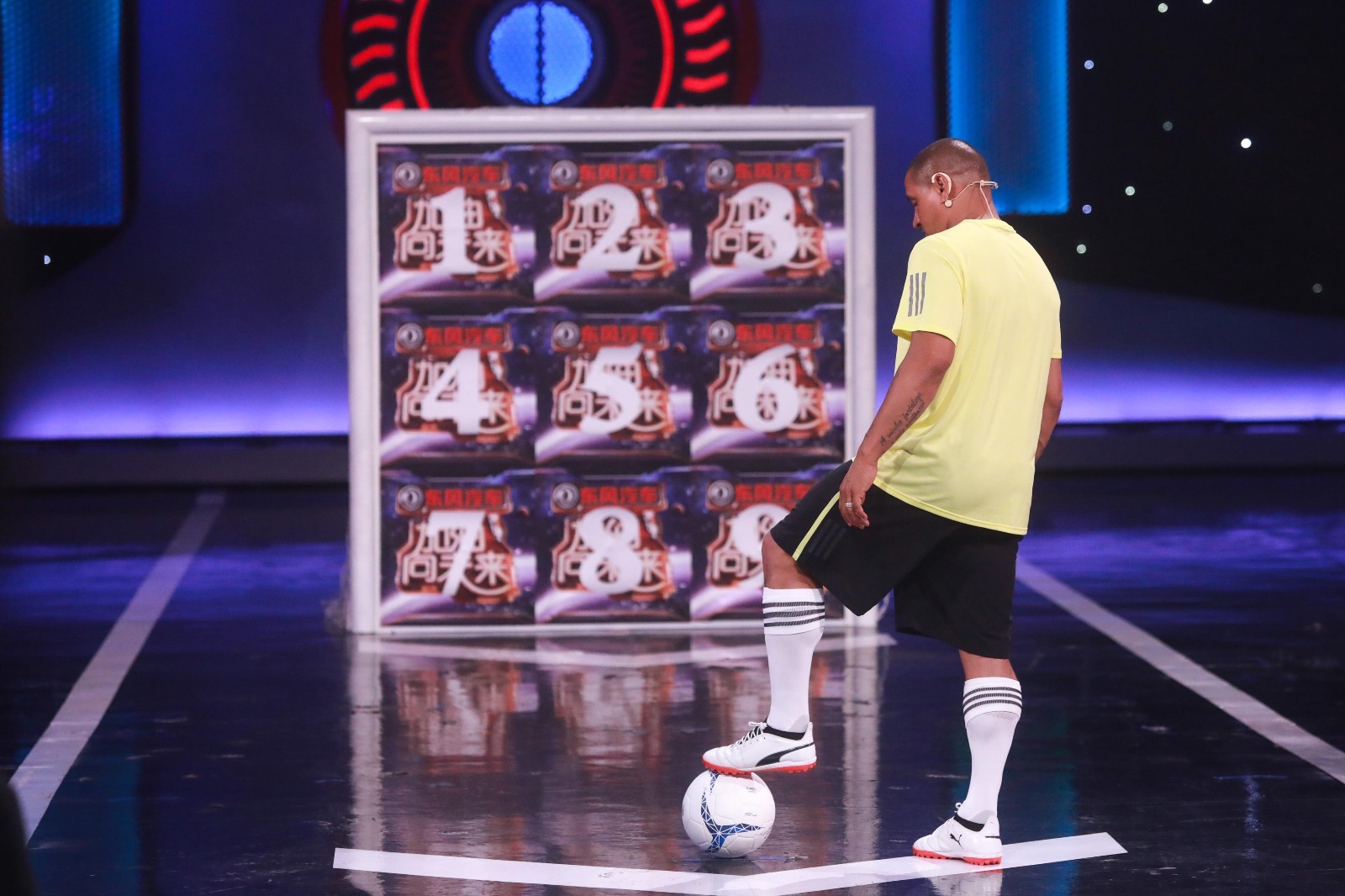 《加油!向未来》第三季深耕青少年好奇心