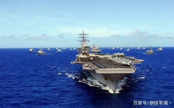 印度首艘航母还没音讯,又花200亿建造第二艘航