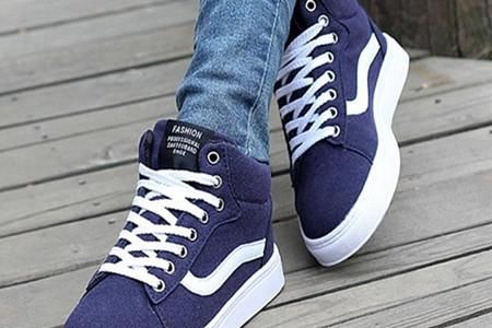 怎样绑鞋带不外露 两种方法供你选择