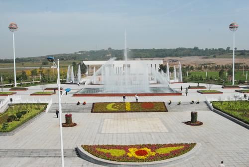 山西各市人口排名,最多不是省会太原,不是大同