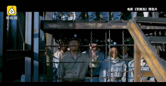 这抗日大片火遍韩国 搞得日官员坐立不安