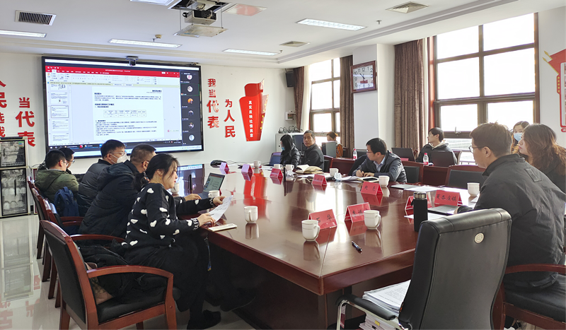 打造首都物流高地 平谷物流枢纽又有重点项目设计方案通过评审_北京时间