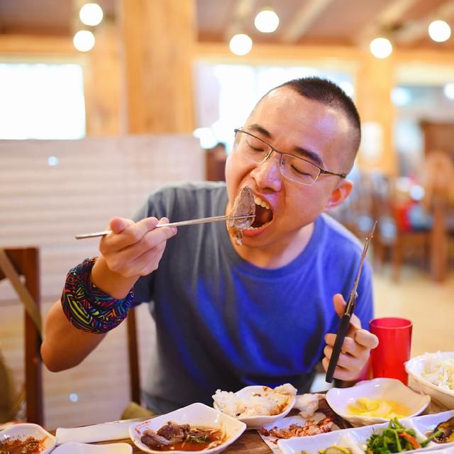 你以为韩国美食就是只要泡菜、烤肉吗?去了才