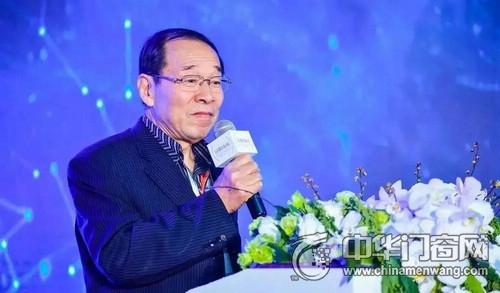 千川木门荣获2018年中国房地产首选门类供应